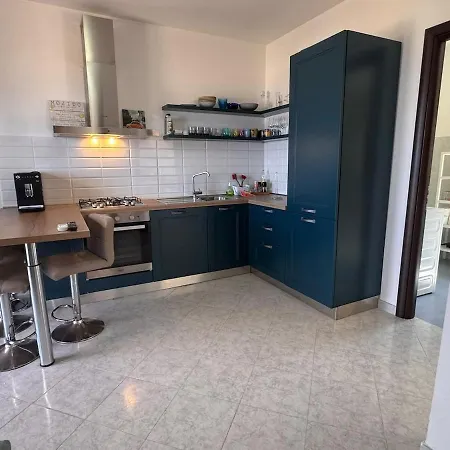 Apartamento 18p Casa Henricson Penthouse Sea View