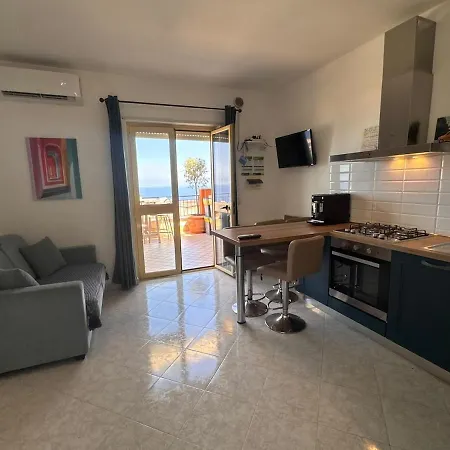 Apartamento 18p Casa Henricson Penthouse Sea View *