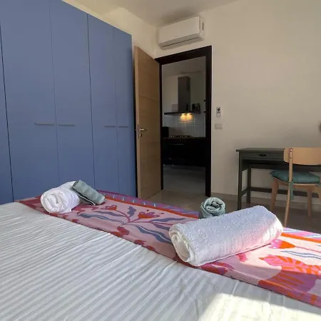18p Casa Henricson Penthouse Sea View