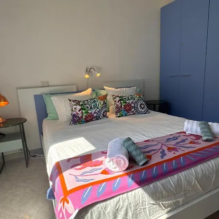 Apartamento 18p Casa Henricson Penthouse Sea View *