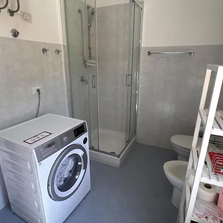 Apartamento 18p Casa Henricson Penthouse Sea View