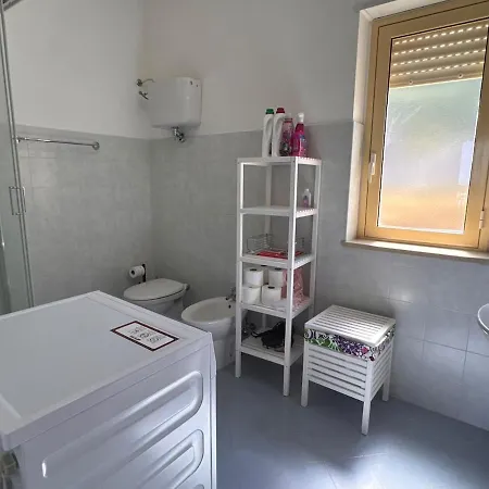 18p Casa Henricson Penthouse Sea View *