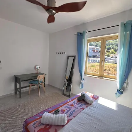 18p Casa Henricson Penthouse Sea View Apartamento *