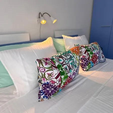 18p Casa Henricson Penthouse Sea View Apartamento