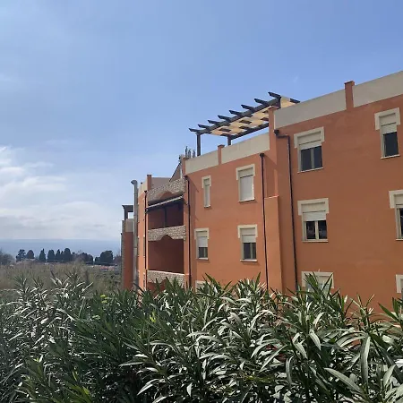 18p Casa Henricson Penthouse Sea View Apartamento *