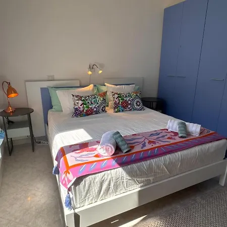 18p Casa Henricson Penthouse Sea View * Pizzo (Calabria)